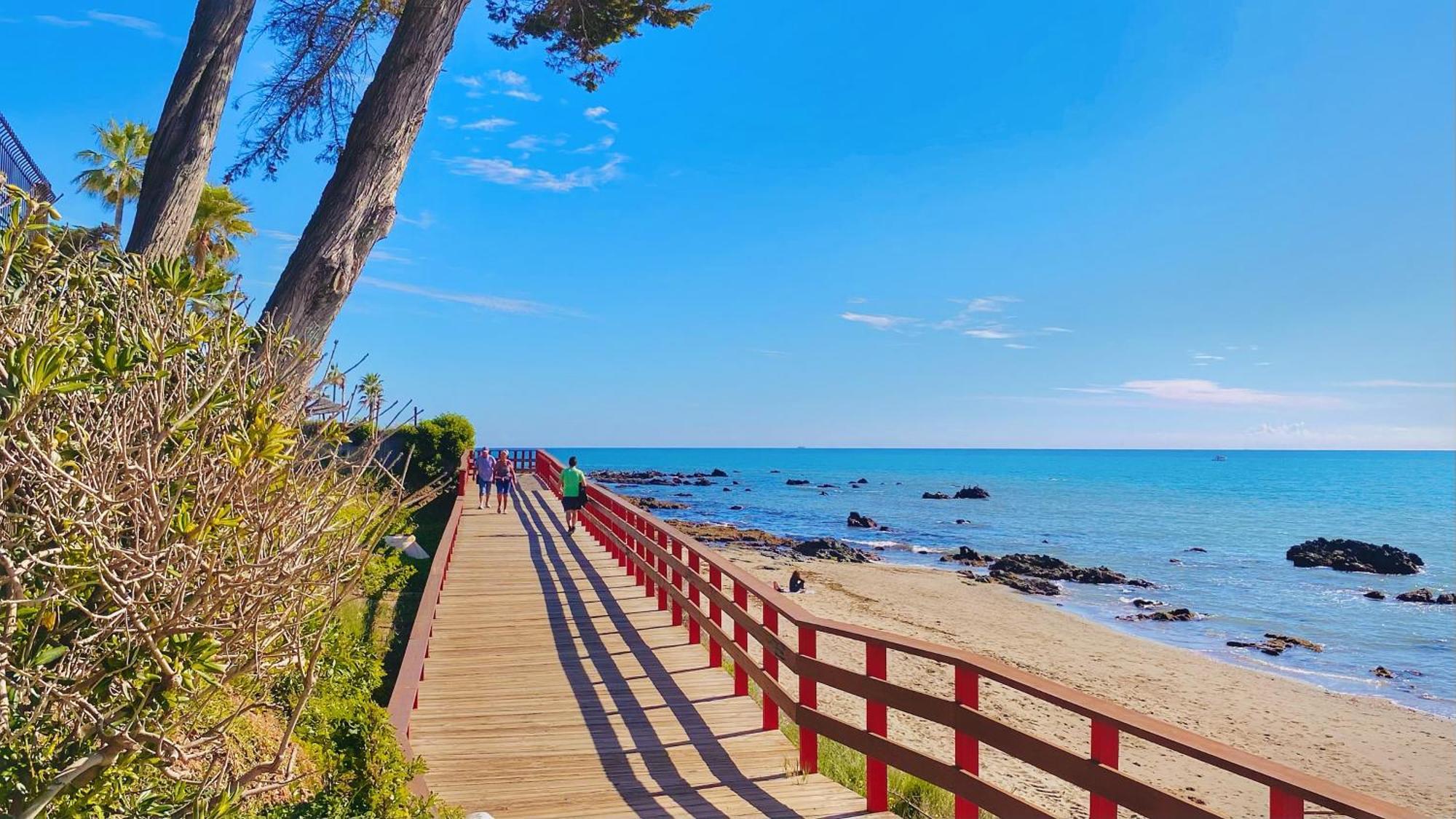 Apartamento Estrella Del Mar - Playa