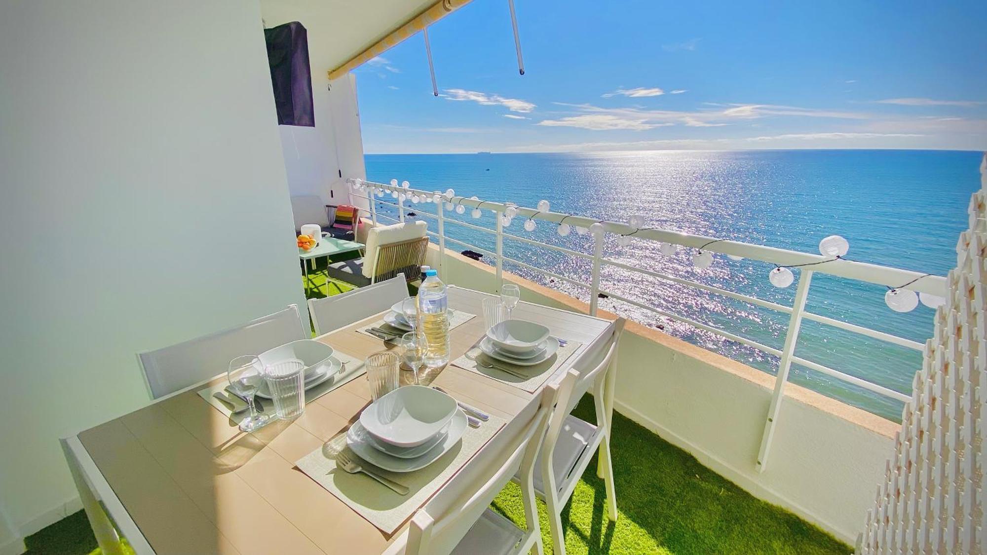 Estrella Del Mar - Playa Apartamento *