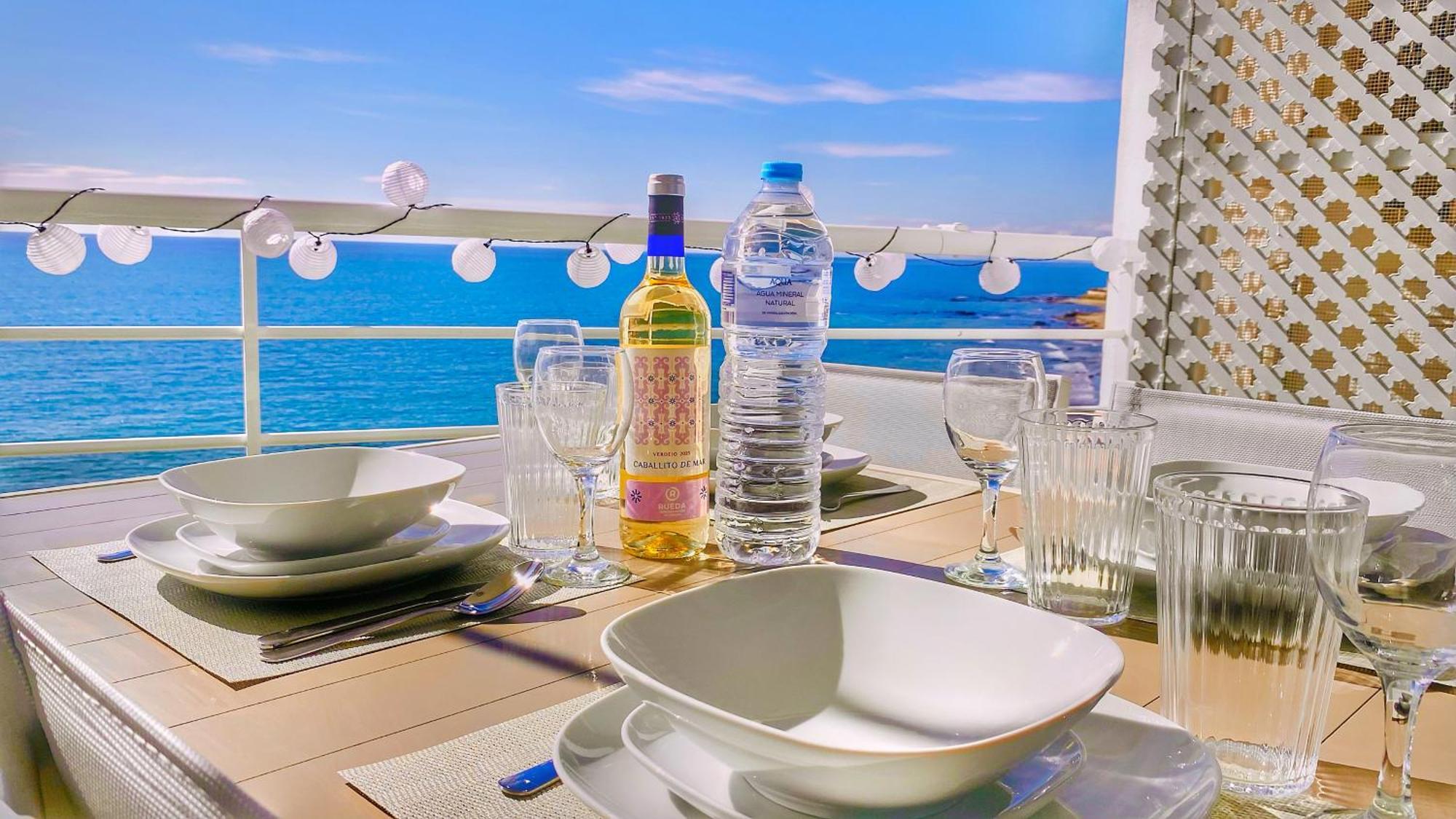 Apartamento Estrella Del Mar - Playa *