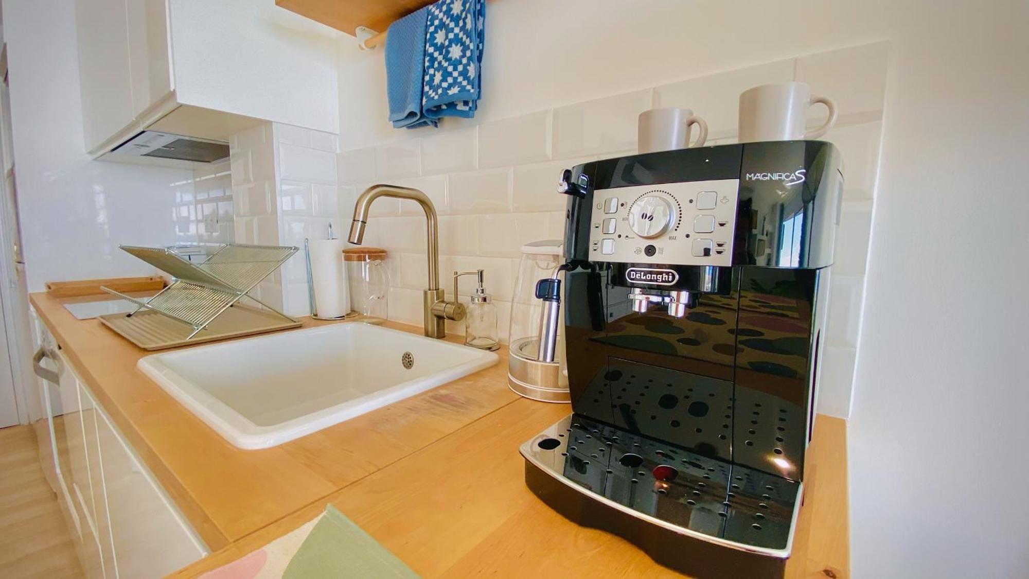 Estrella Del Mar - Playa Apartamento Málaga