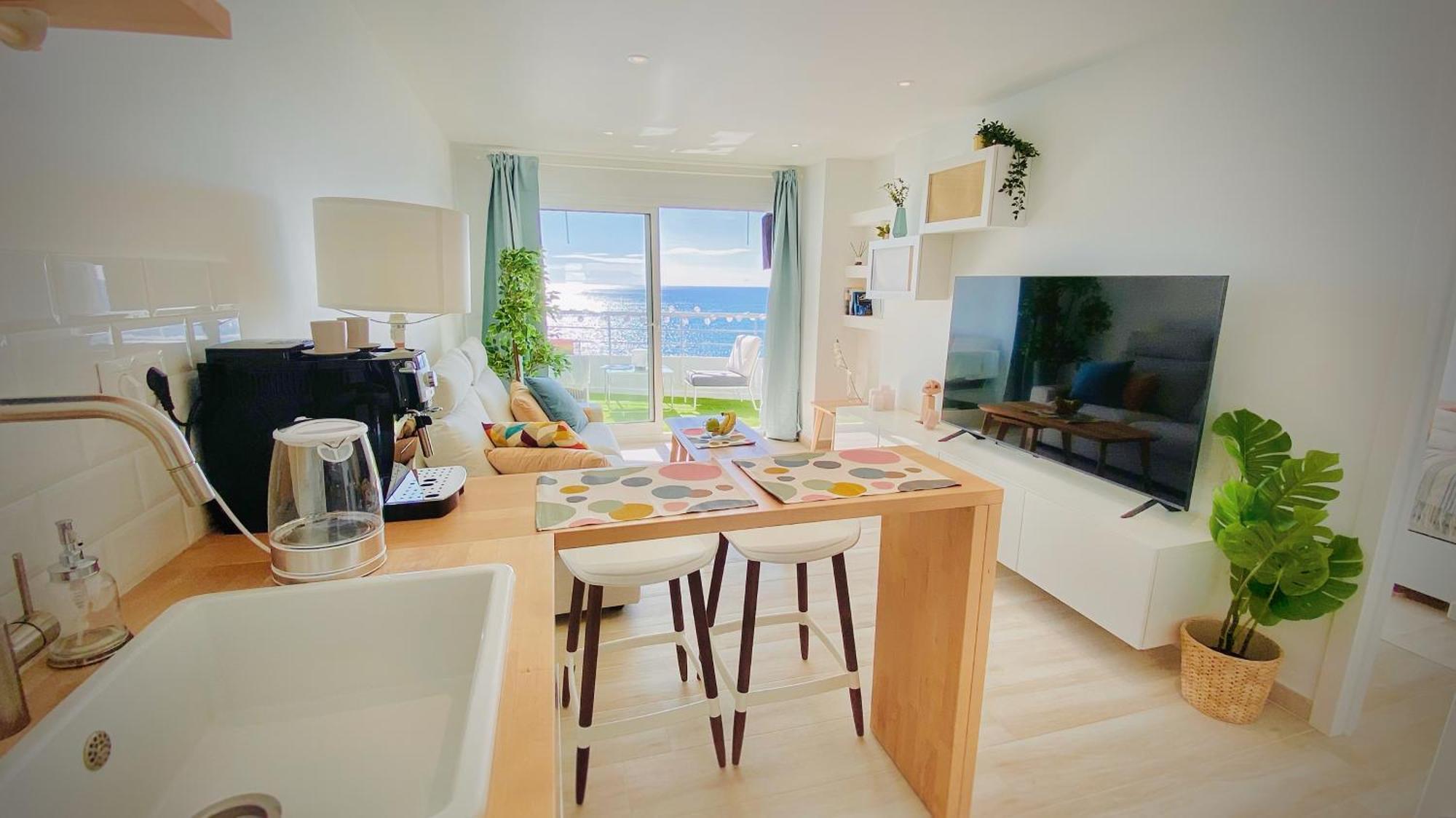Estrella Del Mar - Playa Apartamento