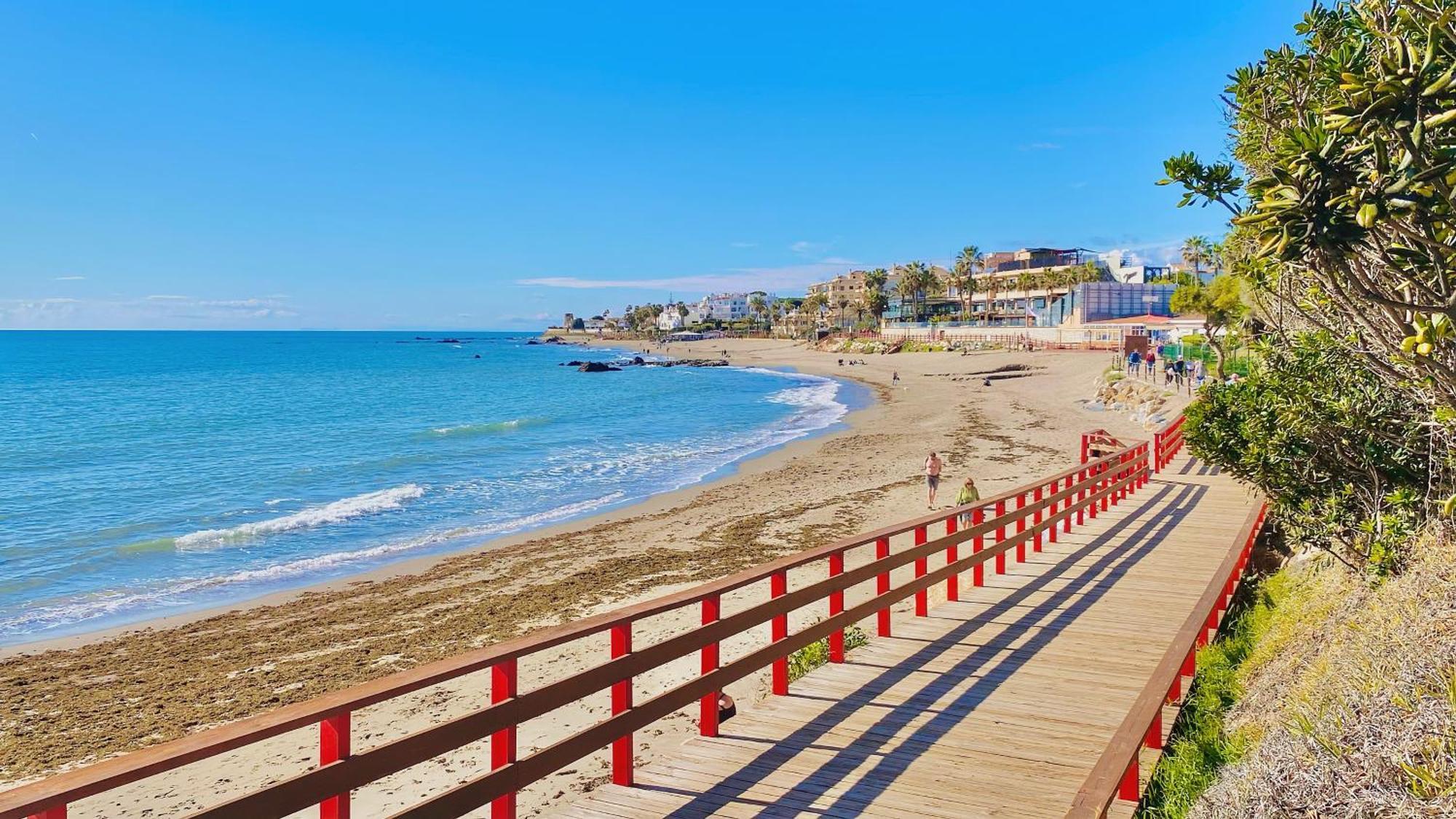 Apartamento Estrella Del Mar - Playa