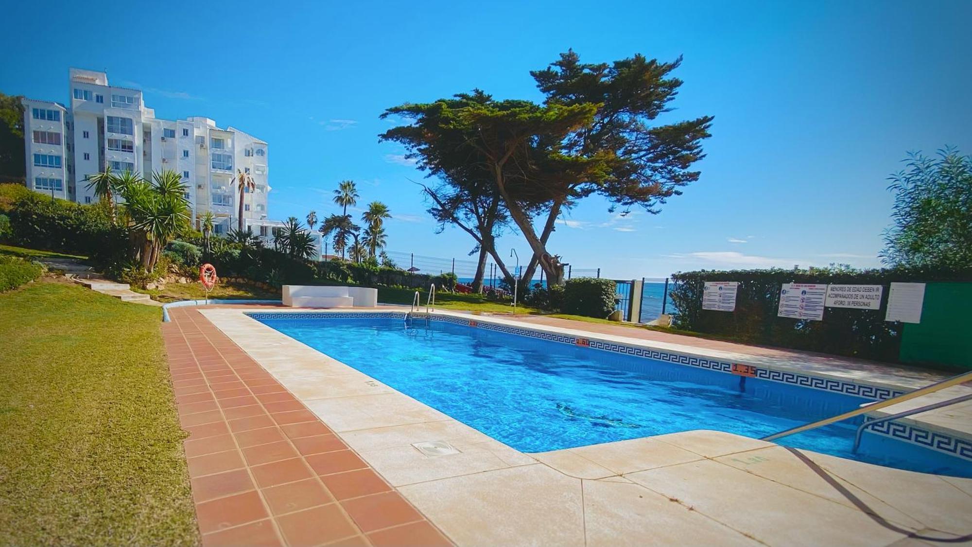 Estrella Del Mar - Playa Apartamento